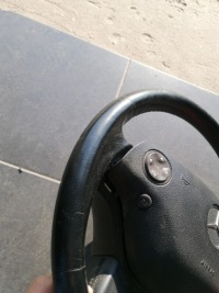 фото thumb №11, Mercedes w221 повітропровід подушка air bag модуль