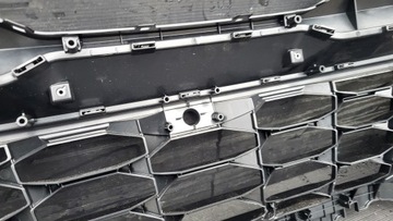 фото thumb №12, Решітка радіатор решітка радіатора kia sportage v 5 21- pod камера 86350-r2030 оригінальний номер новий!