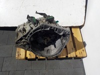 фото thumb №1, Nissan qashqai j11 1.3 dig-t коробка передач передача tl4162