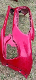 фото thumb №7, Бампер передний перед ford puma mk2 st line