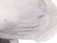 Подкрылок передние перед правое opel astra iv j 13354319 13271313 с Разборки, фото thumb