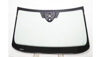 фото thumb №1, Скло лобове передня skoda superb iii b8 15- +akustya +камера +датчик