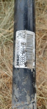 фото thumb №7, Nsk 53600-saa-g5 трансмиссия рулевая рейка honda jazz