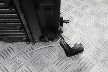 фото thumb №3, Радиаторов интеркулер espace 5 v 144969690r