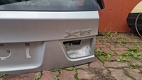 фото thumb №9, Кришка багажника зад bmw x5 e70 титан срібло металік 354/7