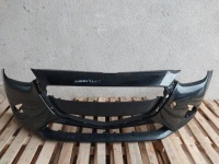 фото thumb №2, Бампер перед передній mazda ii 2 lift kf090