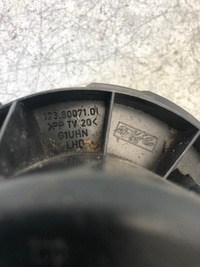 фото thumb №4, Воздуходувка вентилятор ford focus mk2 1736007101