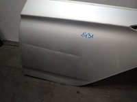 фото thumb №4, Дверь задняя левая hyundai i40 kombi