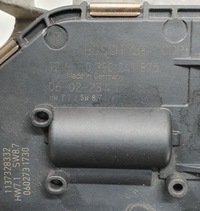 фото thumb №5, Механізм двірник перед renault espace iv 8200014038 europa