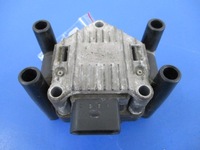 фото thumb №1, Golf iv audi a3 8l 1.8 катушка зажигания