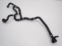 Купить Пабтрубок  шланг трубка воды комплект 8743384 bmw ix3 g08 21r, фото thumb