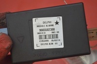 фото thumb №9, Блок управления модуль сигнализация 9665582380 peugeot 508 1 i 14-20