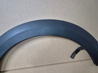 фото thumb №5, Dacia jogger молдинг na крила задній задня правий