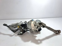 фото thumb №8, Skoda rapid 2018 також polo v toledo iv колонка кермова 6c1423510br