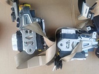 фото thumb №5, Подушки безопасности комплект приборная панель ремни usa audi a6 c7 2011-