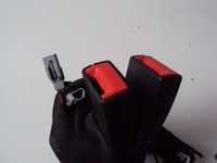 фото thumb №3, Замки ременів задня smart forfour a453 18r