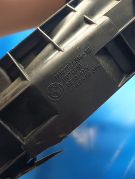 фото thumb №5, Радиаторов кондиционера bmw 1 e87 118i e81 e90 e91 2.0 16v