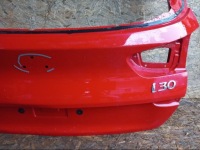 фото thumb №12, Hyundai i30 iii 3 kombi 17- крышка багажника задняя задняя