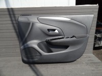 фото thumb №1, Opel corsa f 2020 обивка дверь правый перед eu