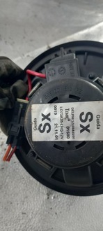 фото thumb №4, Вентилятор нагревателя alfa romeo 147 02r 1,9jtd