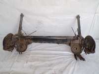 фото thumb №1, Підвіска задня oś trafic iii opel vivaro b 1.6 r555027019r 93868595