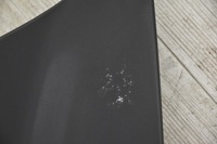 фото thumb №5, Капот кришка двигуна mercedes ml w163