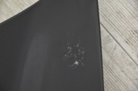 фото thumb №5, Капот крышка двигателя mercedes ml w163