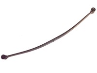 фото thumb №1, Ресора renault master ii 1998- задня 1-pióro