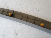 фото thumb №6, Пластик захист кришки задньої kia ceed i 2008 hb