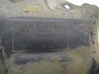 фото thumb №6, Захист корпус права рейки рульового управління bmw x1 e84 2.0d 2990818