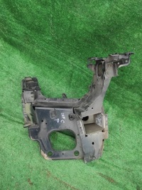 фото thumb №1, Opel zafira c чверть права передня