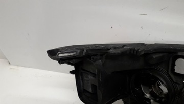 фото thumb №13, Megane 4 iv лампа левая линза + led na запчасти