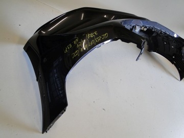 фото thumb №11, Mercedes glc 253 x253 бампер переднее 831 pts рестайлинг 43 amg