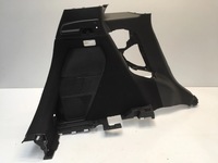 фото thumb №1, Honda jazz v 5 crosstar 2021 обшивка багажника левый