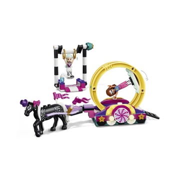 LEGO FRIENDS 41686 ВОЛШЕБНАЯ АКРОБАТИКА