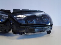 Mercedes фара передняя правый  левая cle 236 c236 digital ходовие огни  комплект Киев, фото thumb