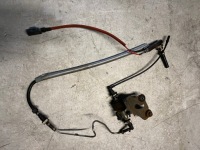 фото thumb №4, Клапан par топлива ford transit custom 2,2 tdci