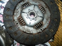 фото thumb №10, Сцепление диск прижим corsa b c 1.2 12 1862533031