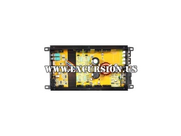 Excursion HXA-30 - автомобильный усилитель + БЕСПЛАТНО