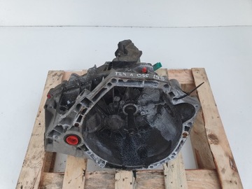 фото thumb №1, Renault megane iii 1.5 dci коробка передач коробки передач tl4a056 механічна коробка передач механічна