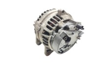 Генератор renault scenic 2 1.5 dci 101km k9k728 8200390667 Оригинал, фото thumb