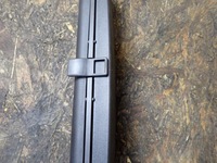 фото thumb №9, Ролета дверь правые зад mercedes gls ii x166 3.0 17r a1668101001 9447