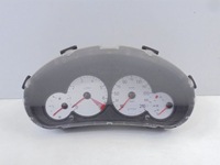 фото thumb №8, Peugeot 206 лічильник прилади lift 1.4b 9655976380