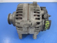 Renault 1.5dci генератор 150a 0124525028 testowan Оригінал, фото thumb