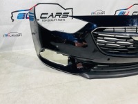 Opel insignia b бампер перед передній 2017-2020 r Оригінал, фото thumb