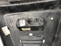 Решётка радиатора решётка радиатора радиатора хром dacia daster 20-22r рестайлинг  623102515r в Украине, фото thumb