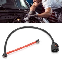 фото thumb №10, Датчик износа передних тормозных колодок тормозных vollsun 7l0907637 si