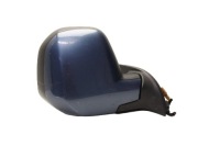 фото thumb №1, Citroen berlingo partner iii 08r- зеркало наружное правое 9pin 6+3