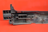 фото thumb №11, Бампер задняя задний чёрный pdc renault megane scenic 1 i rx4 96-03