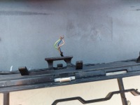 фото thumb №13, Bmw 1 f20 f21 lift m набор бампер передний перед